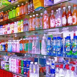 郫縣龍旺食品經(jīng)營(yíng)部 打造品質(zhì)食品經(jīng)營(yíng)典范