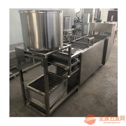 廣州豆腐皮機(jī)選購(gòu)指南 仿手工千張豆腐機(jī)圖片解析與保健食品銷(xiāo)售新思路