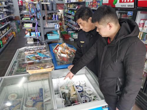 商戶銷(xiāo)售過(guò)期食品不處罰？保健食品銷(xiāo)售背后的法律與實(shí)踐分析