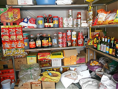 副食品店的利潤(rùn)空間與經(jīng)營(yíng)之道